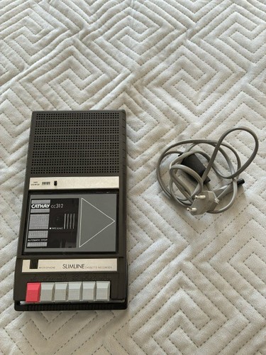Cathay cc312 slimline - cathay,