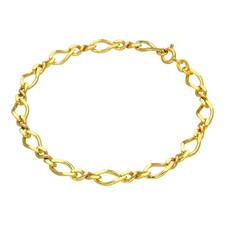 jewellerybox Bracelet Chaine