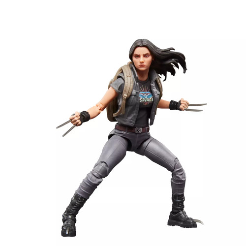 Marvel legends 23 - marvel,