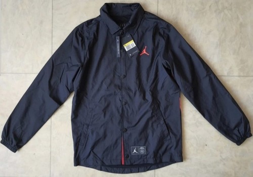 Veste jordan psg taille s - veste,