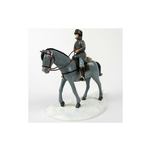 Figurine corto maltese - figurine,