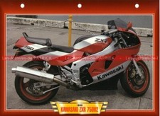 KAWASAKI ZXR 750 H2 ZXR750