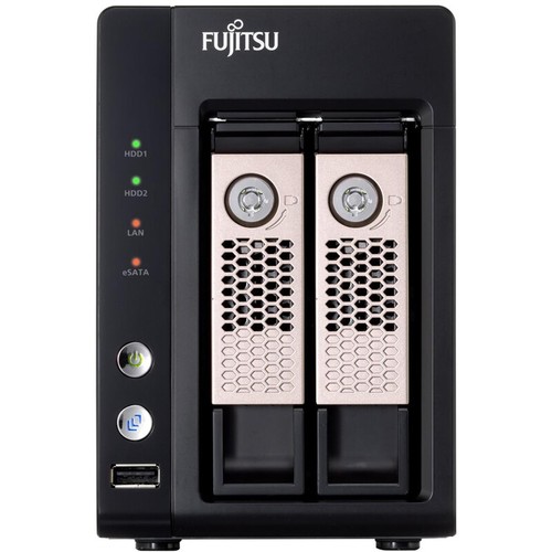 Serveur nas fujitsu celvin - serveur,
