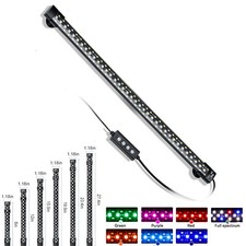 hygger Underwater Aquarium LED