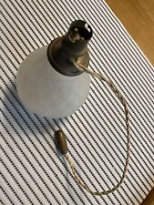 Pied De Lampe Art Deco 