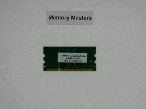 Cb423a 256mo ddr2 144broches - cb423a,