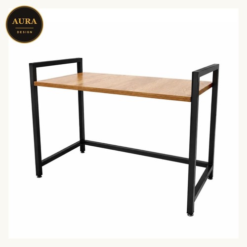 étagère micro ondes - noire, 56