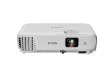 Vidéoprojecteur Epson EB-W06