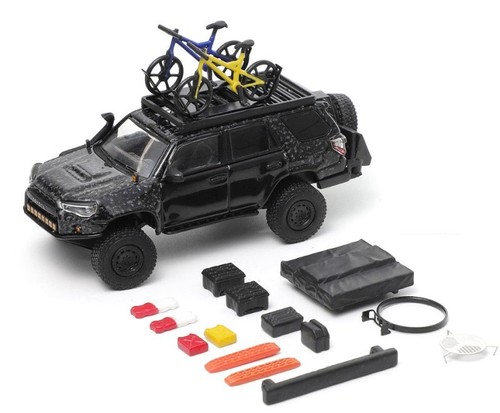 Toyota runner widebody - toyota,