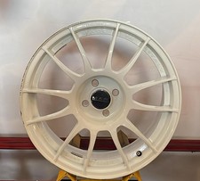 JANTES SET 4 CERCHI USATI FIAT