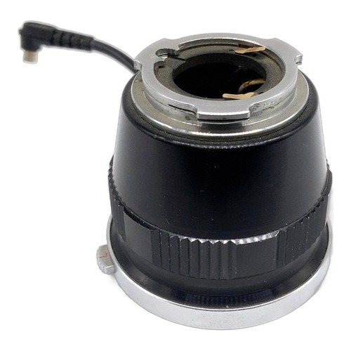 Olympus 33e adaptateur - om,