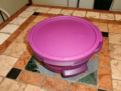 Tupperware micro vap 5 - tupperware,