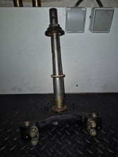 t de fourche 125 FES HONDA