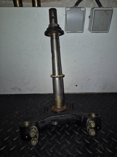 Fourche 125 fes - 125, honda