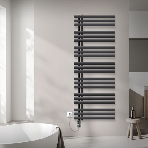 Radiateur sèche serviettes - radiateur, sèche-serviettes