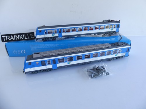 96403 piko autorail - piko,