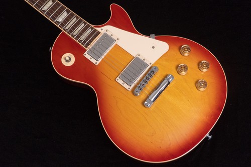 Gibson les paul - paul, traditional