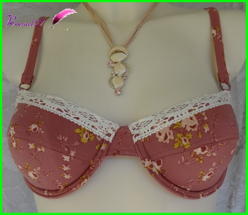 Soutien gorge miriale vieux - soutien,