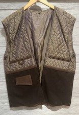 Vintage Marlboro Classic Mens Brown/Black XL