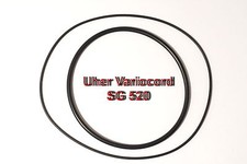 COURROIES SET UHER VARIOCORD