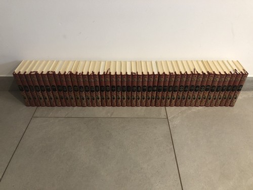 Collection livres jules - collection,