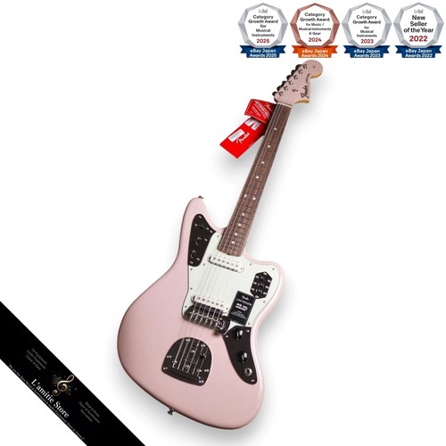 Fender vintera iii - iii, 60s