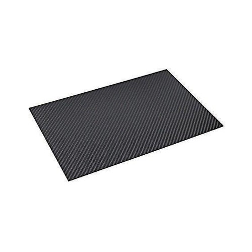 Plaque fibre carbone - plaque,