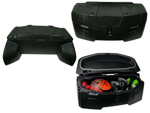 Coffre quad topcase - coffre, transport