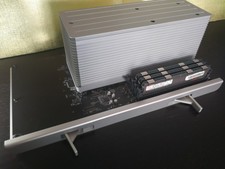 APPLE, Carte fille, 6 core