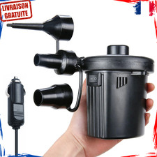 Gonfleur Électrique Pompe À