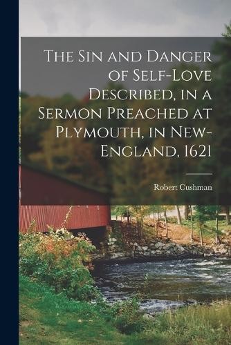Robert cushman the sin and - the,