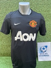 Maillot football training MANCHESTER UNITED Adidas shirt