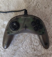 Manette Microsoft Sidewinder X04-97602 USB Plug & Play  - Testé