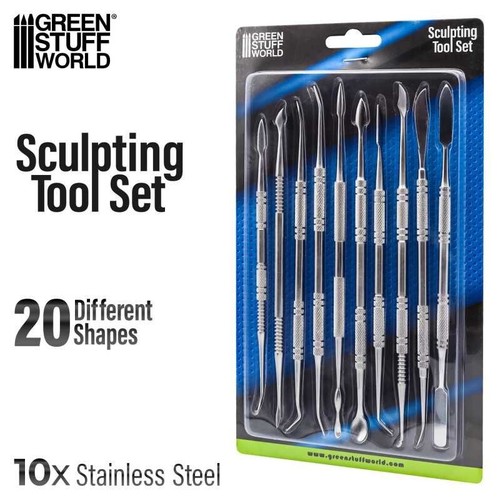 Outils sculpture - outils,