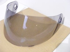  visière  fumé foncé   pour