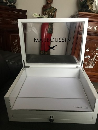 Mauboussin coffret boite ecrin - coffret,