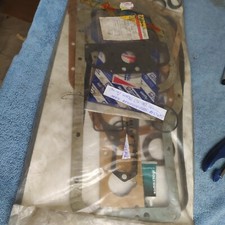 ENGINE GASKET SERIES Fiat Ducato Camper MK1 2.0 PETROL ORIGINAL 5894378