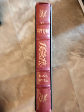 KAMA SUTRA Illustré par G