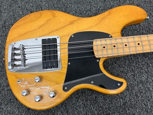 Ibanez atk300 used ash body - atk300,
