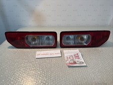 NEAR NEW! Jimny SUZUKI JB64W JB74W OEM Genuine Tail lights Right Left Set 4wd