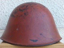 Casque roumain ww2
