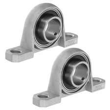 Palier à Semelle 1-3/16" /