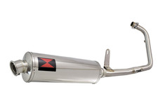 KEEWAY 125 SUPERLIGHT 12/23-