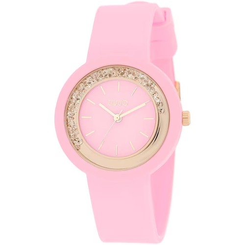 Montre liu femme in - jo,