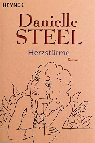 Herzstürme roman livre - herzstürme:, en