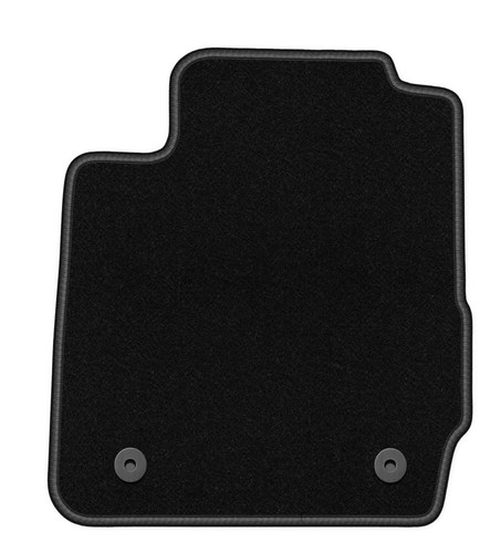 Tapis conducteur moquette ford - conducteur,