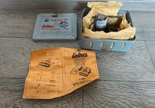 Réchaud à essence Allemand