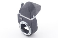 Leica Visoflex III Avec Trou