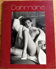 Dahmane by Dahmane and J. C. Baboulin (1994, Trade Paperback)  Nude photography