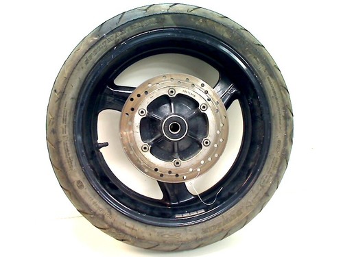 180 zr17 roue arrière - 55,